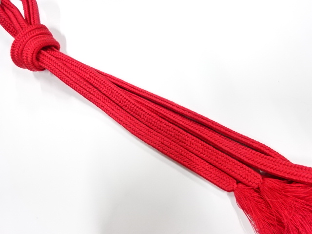 Japanese Kimono / Accessories Silk